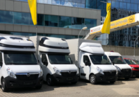 Dodávka Opel výrazně zjednoduší vaše podnikání